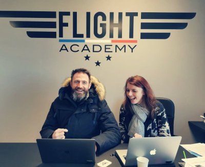 Flight Academy