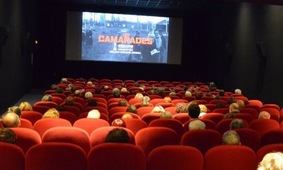 Festival du cinema