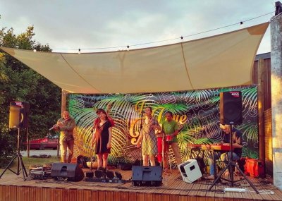 Location Paddle | Val'Nature