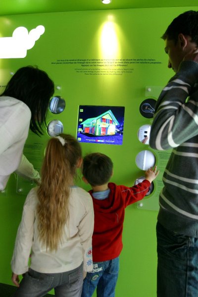 Centre nucléaire de production d'électricité de Dampierre