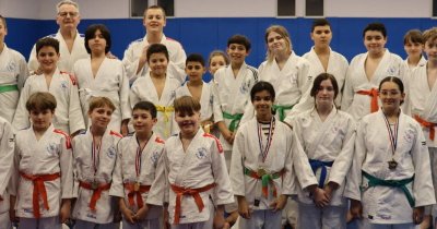 AMCL Art martiaux Compet loisirs