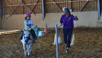 Ferme Equestre du Buisson