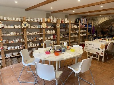 Atelier Cérambois
