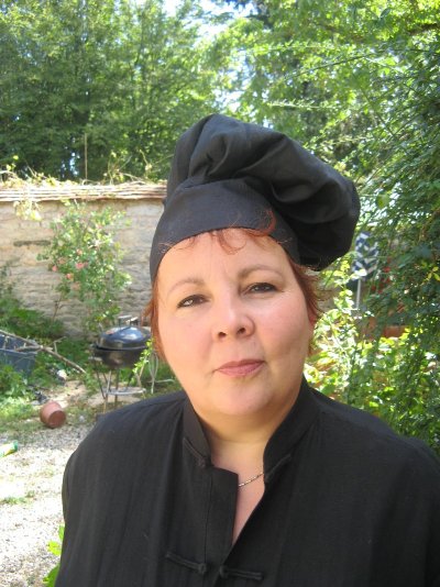 L'Or en Chef - Laure Fuhrmann