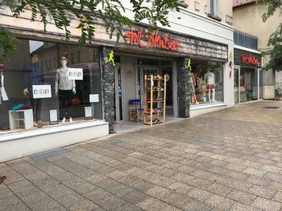 Location de matériel de ski - Sport Aventures