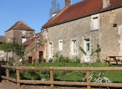 La Ferme du Bois Dieu