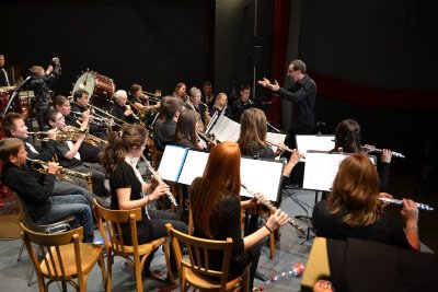 Harmonie d'herimoncourt