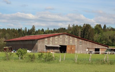 Centre Équestre de la Cavalerie de la Source