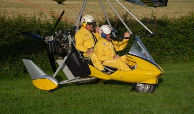 Club ULM de Bourgogne