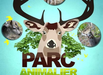 Parc Animalier de Fougerolles-Saint-Valbert