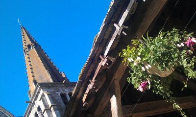 Visites de Nolay pour les groupes toute l'année