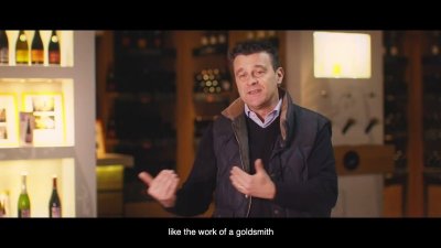 Dégustation - Formule duo