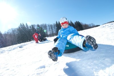 Espace ludique Foncine-le-Haut