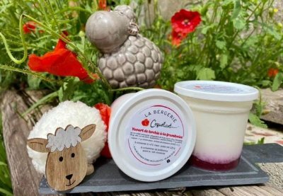 La Bergerie Coquelicot