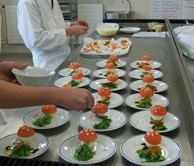 Cuisine Bien-Être - Cours de Cuisine à Dijon et Ateliers en Bourgogne