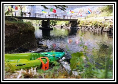 Location canoë kayak | Val.River.Pub