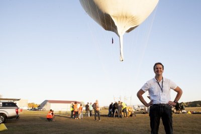 Cercle Aérostatique du Pays de Montbéliard