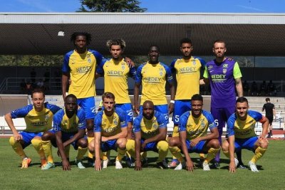 FC Sochaux Montbéliard