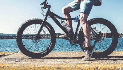 Unis vers selle - vélo école