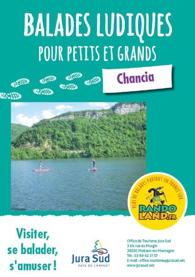 Balades ludiques Randoland