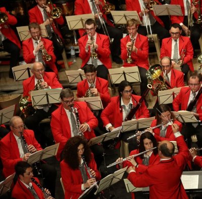 Harmonie municipale de montbeliard