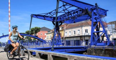 Location de vélos à assistance électrique