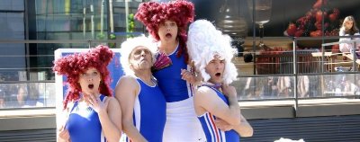 Le Ferrier de la Garenne