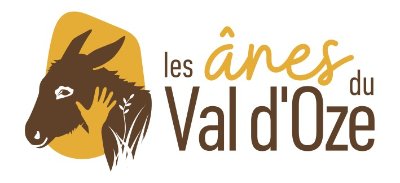 Les ânes du val d'Oze