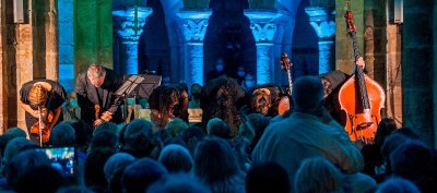 Balade Verte - Ronde des chèvres (S2)
