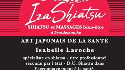 Iza Shiatsu