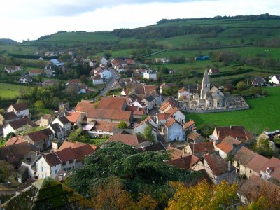 Bourgogne Authentique