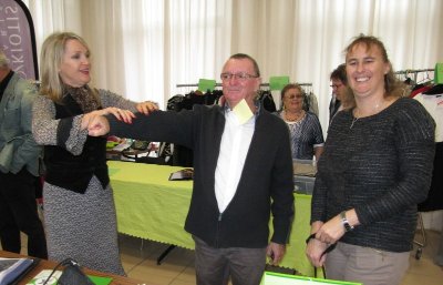 Comite des fetes de sochaux