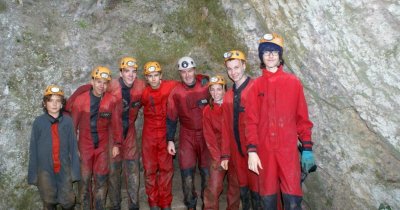 Groupe speologique marcel loubens