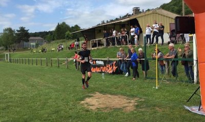 Stade municipal de Varzy