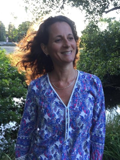 Isabelle Maney Sophrologue