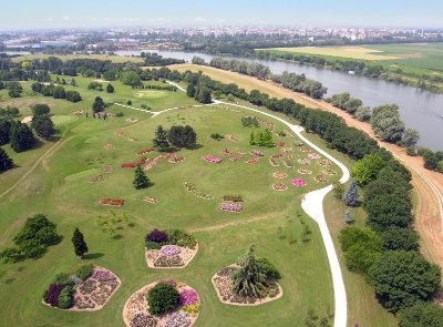 Golf de Chalon-sur-Saône