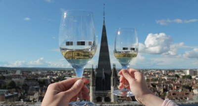 Dégustation vins de Bourgogne