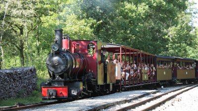 Chemin de Fer de la Vallée de l'Ouche (CFVO)
