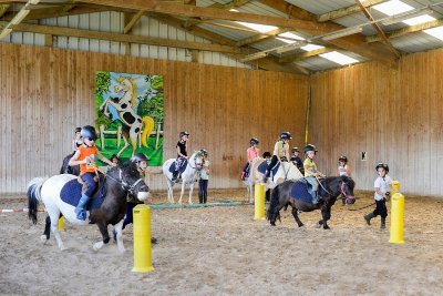 Cirque Équestre de Cocico