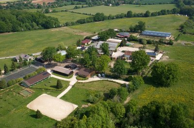 Poney Club de l'Espérance