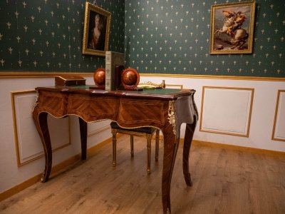 Timing Room Escape Game