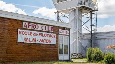 Aéroclub du Grand Chalon