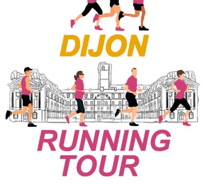 Dijon Running Tour