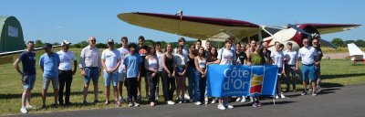 Aéro-Club de Semur-en-Auxois