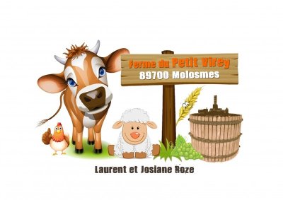 Ferme du Petit Virey