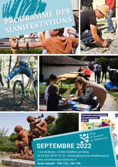 Musiques de l'Ébène