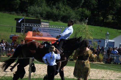 La Ferme des Comtois