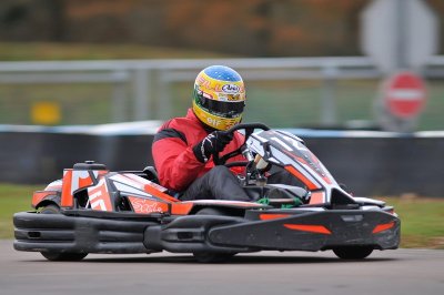 LKS - Laville Karting Services