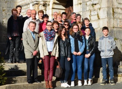 Association - les Amis de l'Abbaye