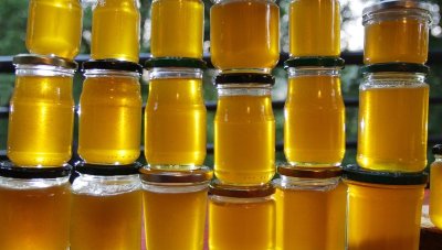 Miellerie Les Ruchers de Borne